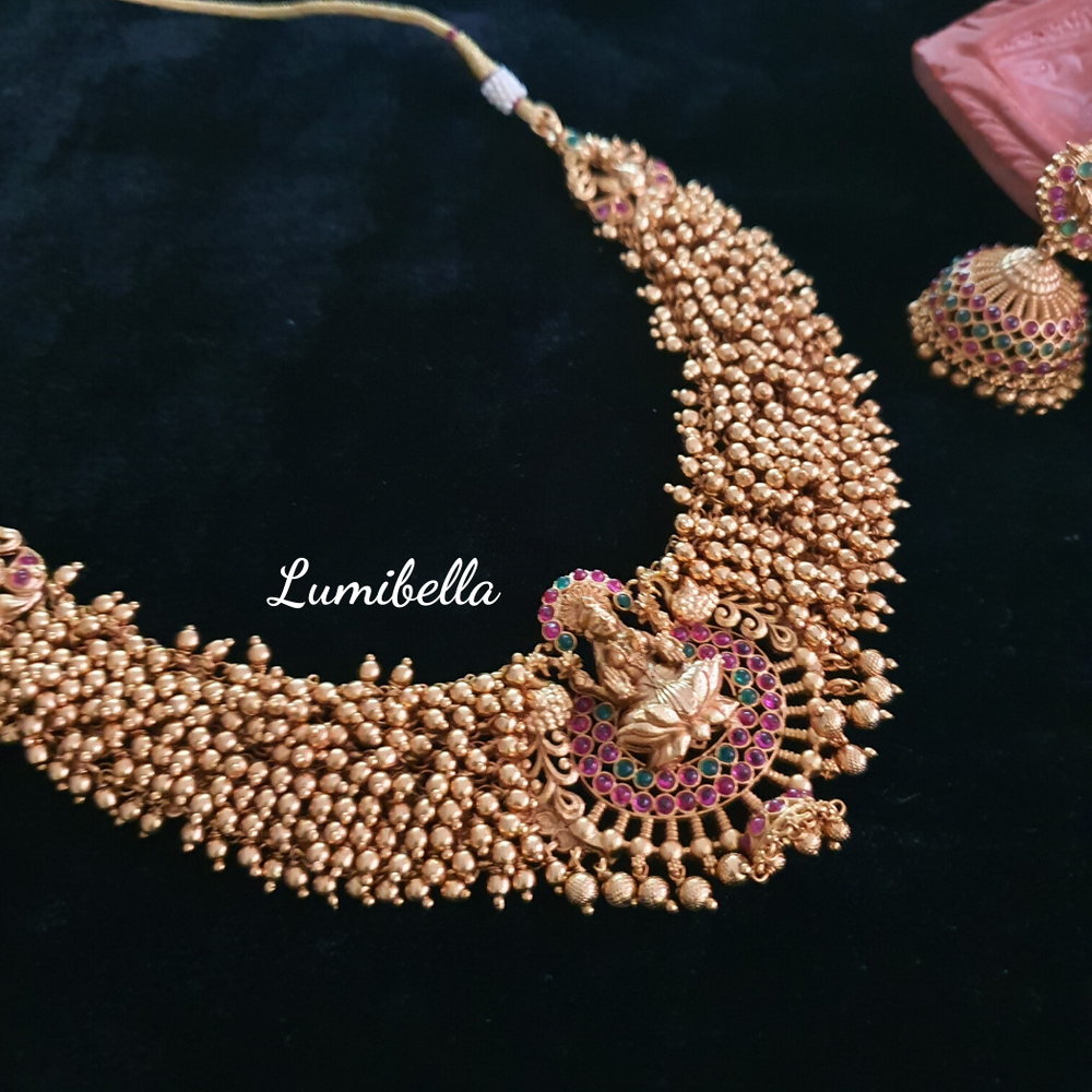Photo By Lumibella Fashion - Jewellery
