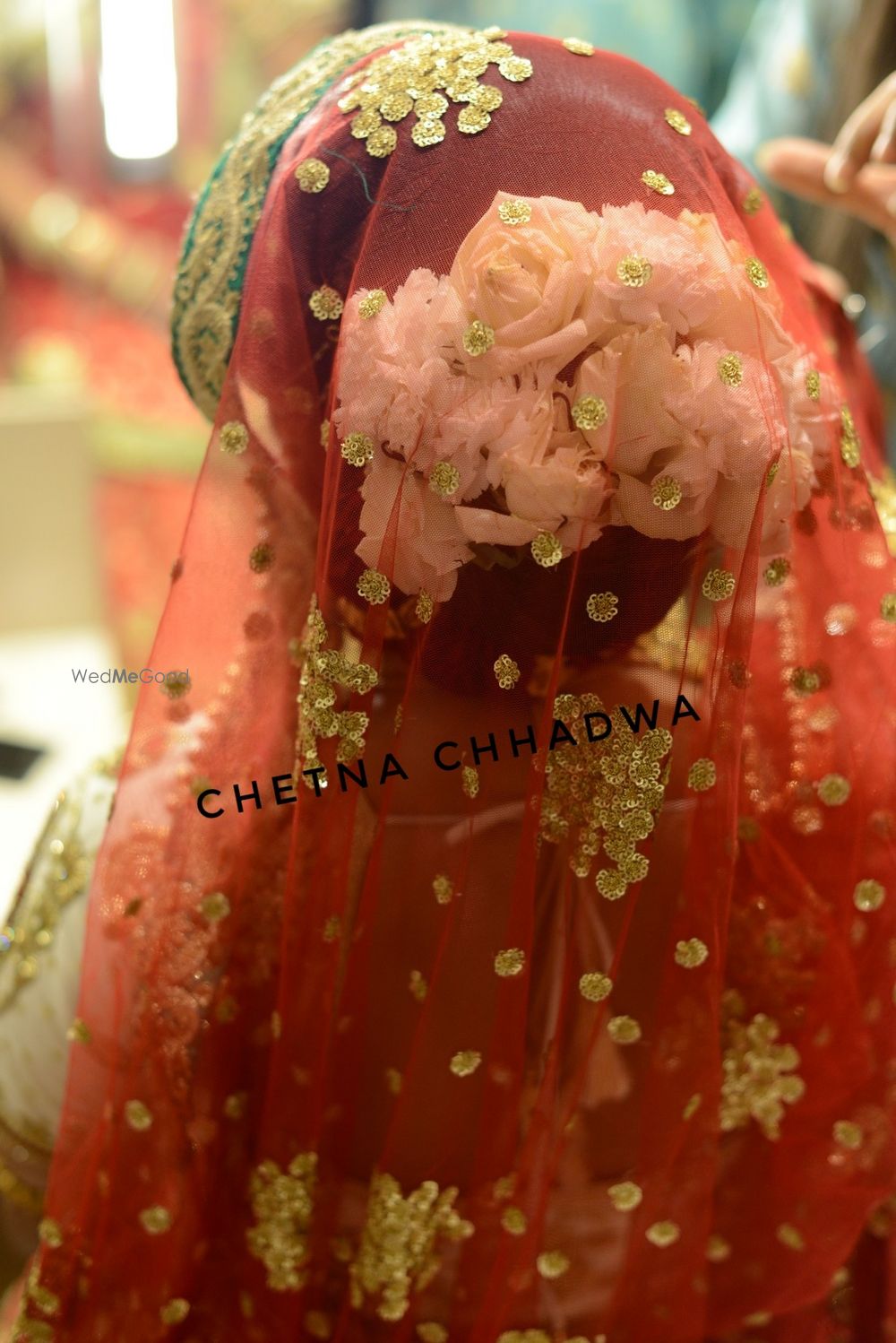 Photo By Chetna Chhadwas Bridal World - Bridal Makeup