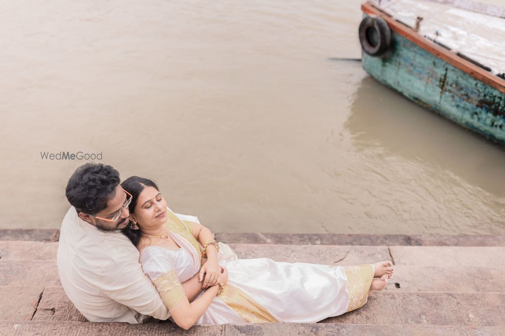 Photo By Visual Krafton Studio - Photographers