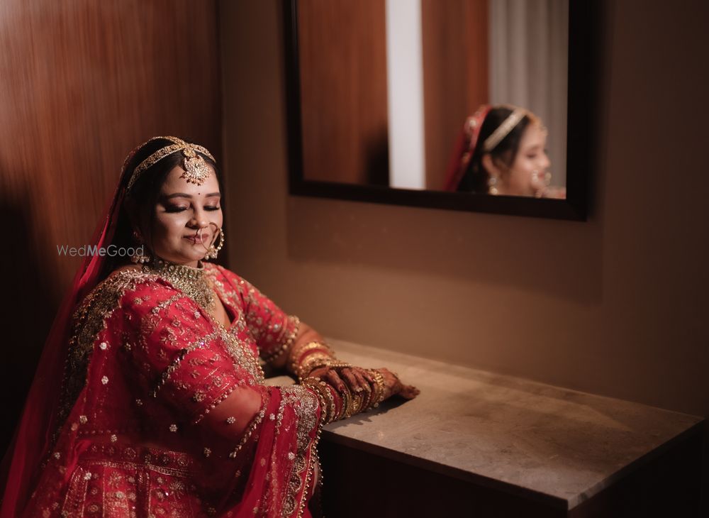 Photo By Visual Krafton Studio - Photographers