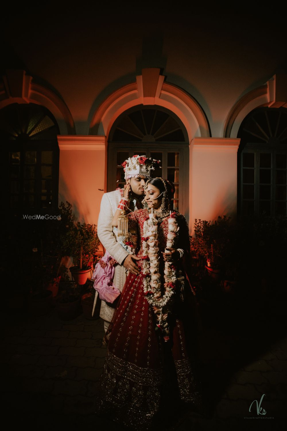 Photo By Visual Krafton Studio - Photographers