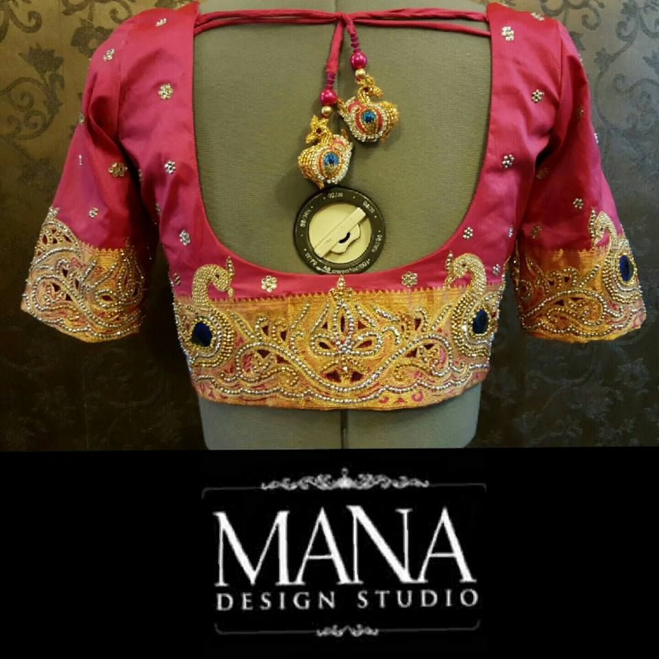 Photo By Mana Design Studio - Bridal Wear