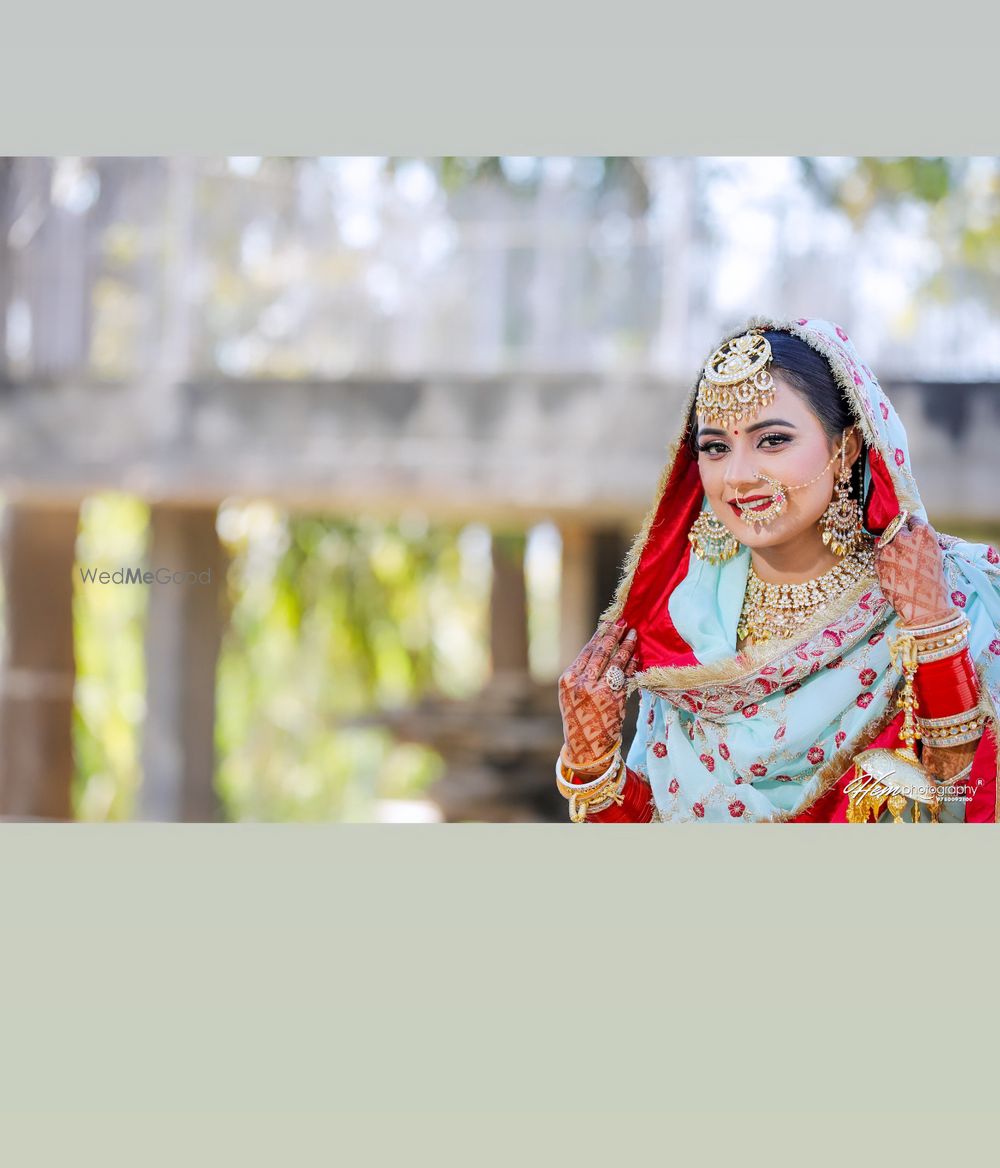 Photo By Makeup by Rupinder Sidhu - Bridal Makeup