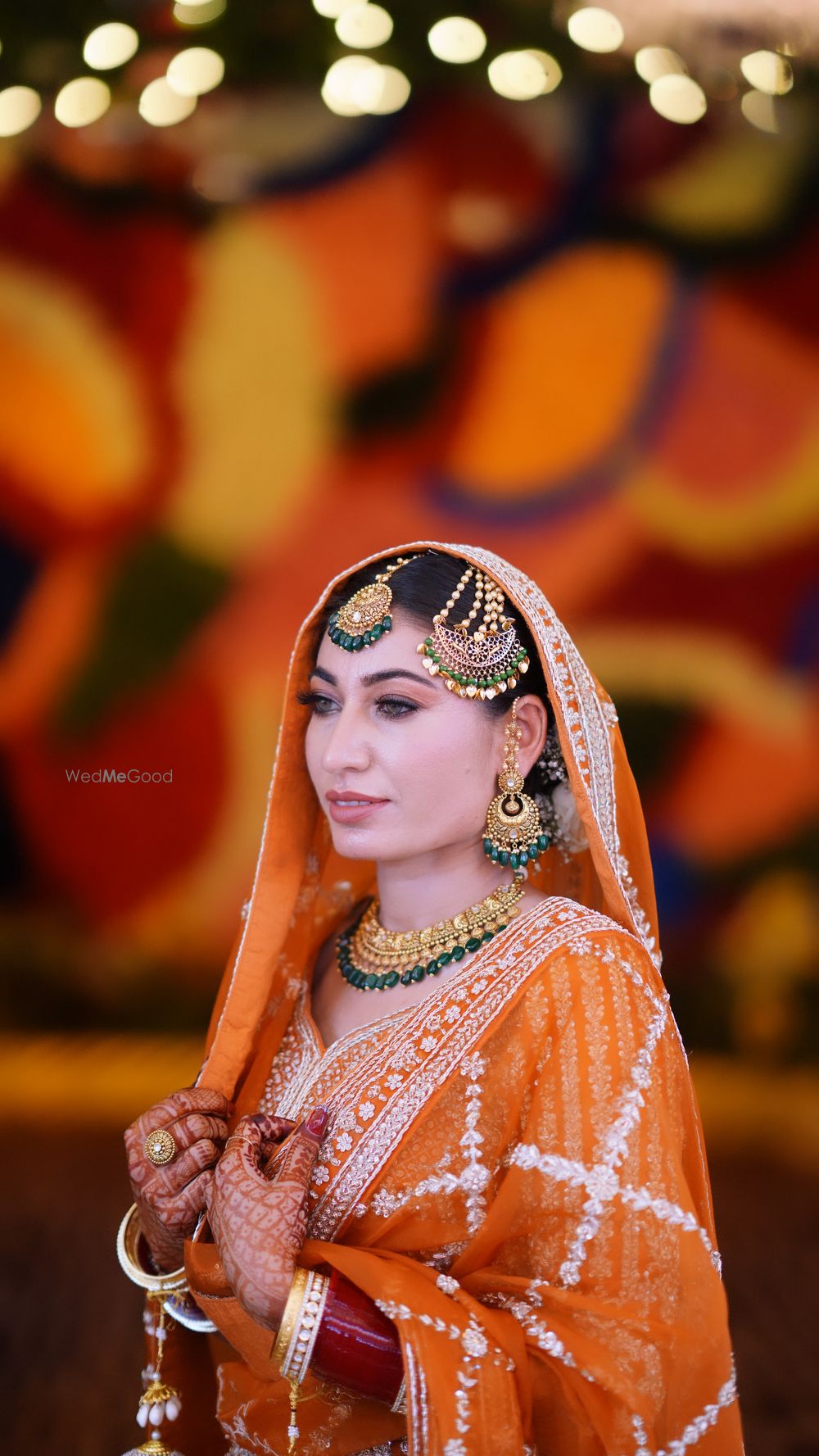 Photo By Makeup by Rupinder Sidhu - Bridal Makeup