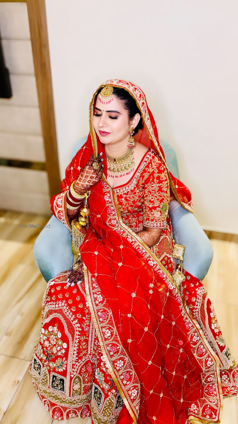 Photo By Makeup by Rupinder Sidhu - Bridal Makeup