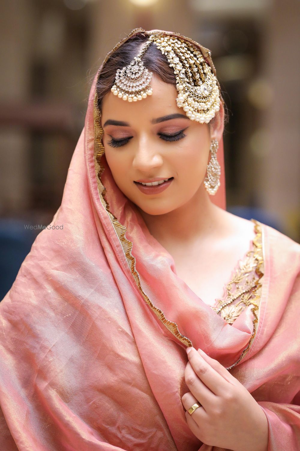 Photo By Makeup by Rupinder Sidhu - Bridal Makeup