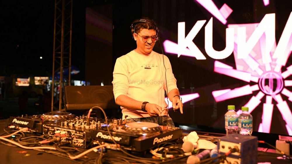 DJ Kunaal