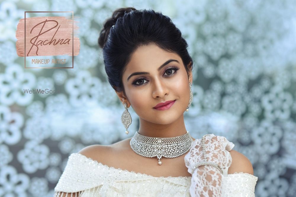 Photo By Makeup art by Rachana - Bridal Makeup