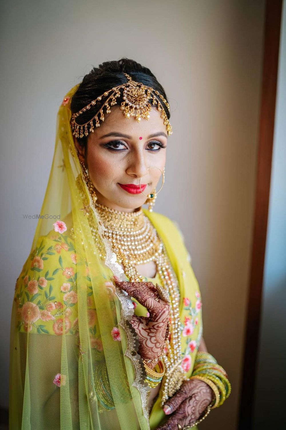 Photo By Makeup art by Rachana - Bridal Makeup