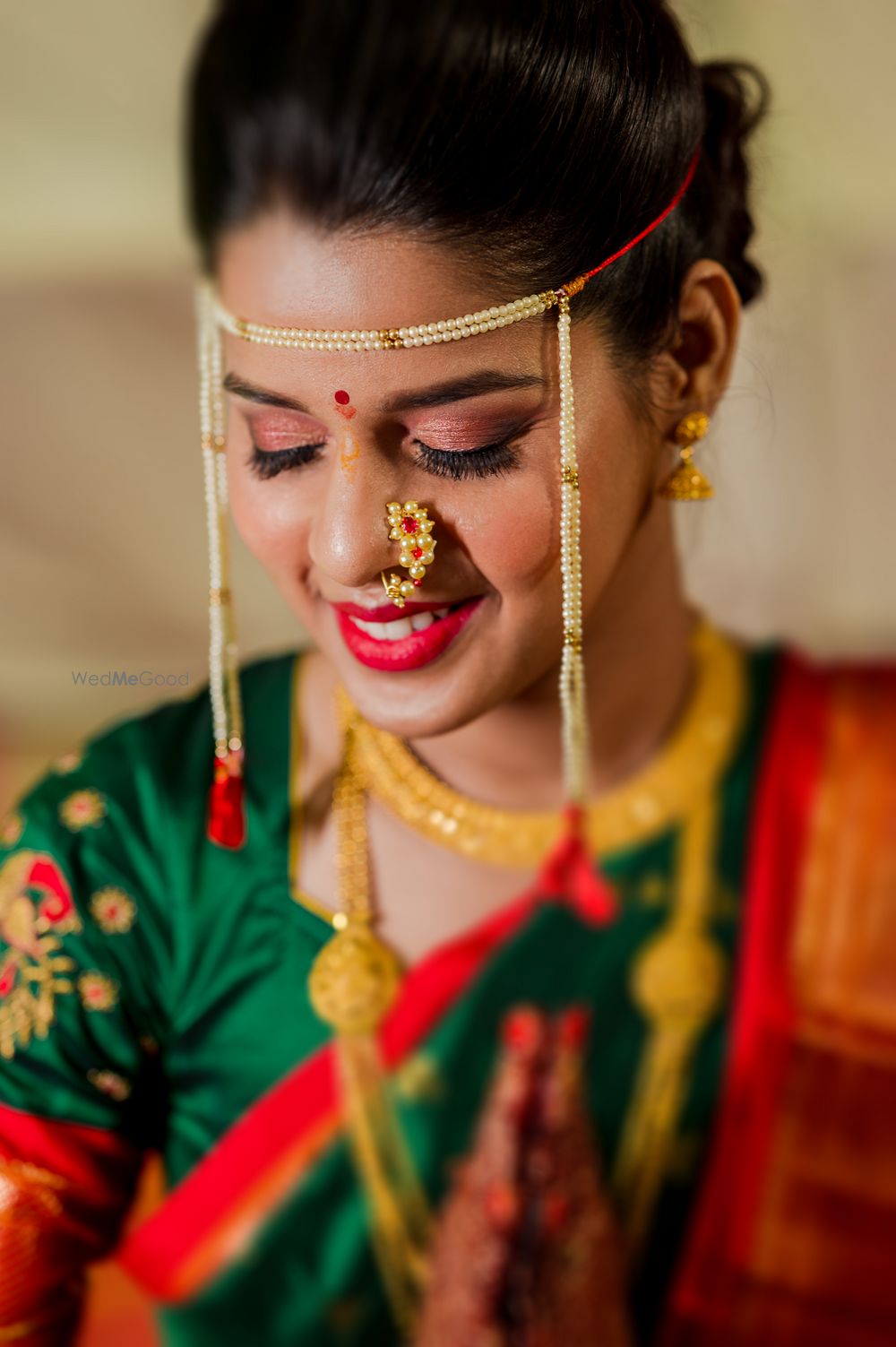 Photo By Makeup art by Rachana - Bridal Makeup