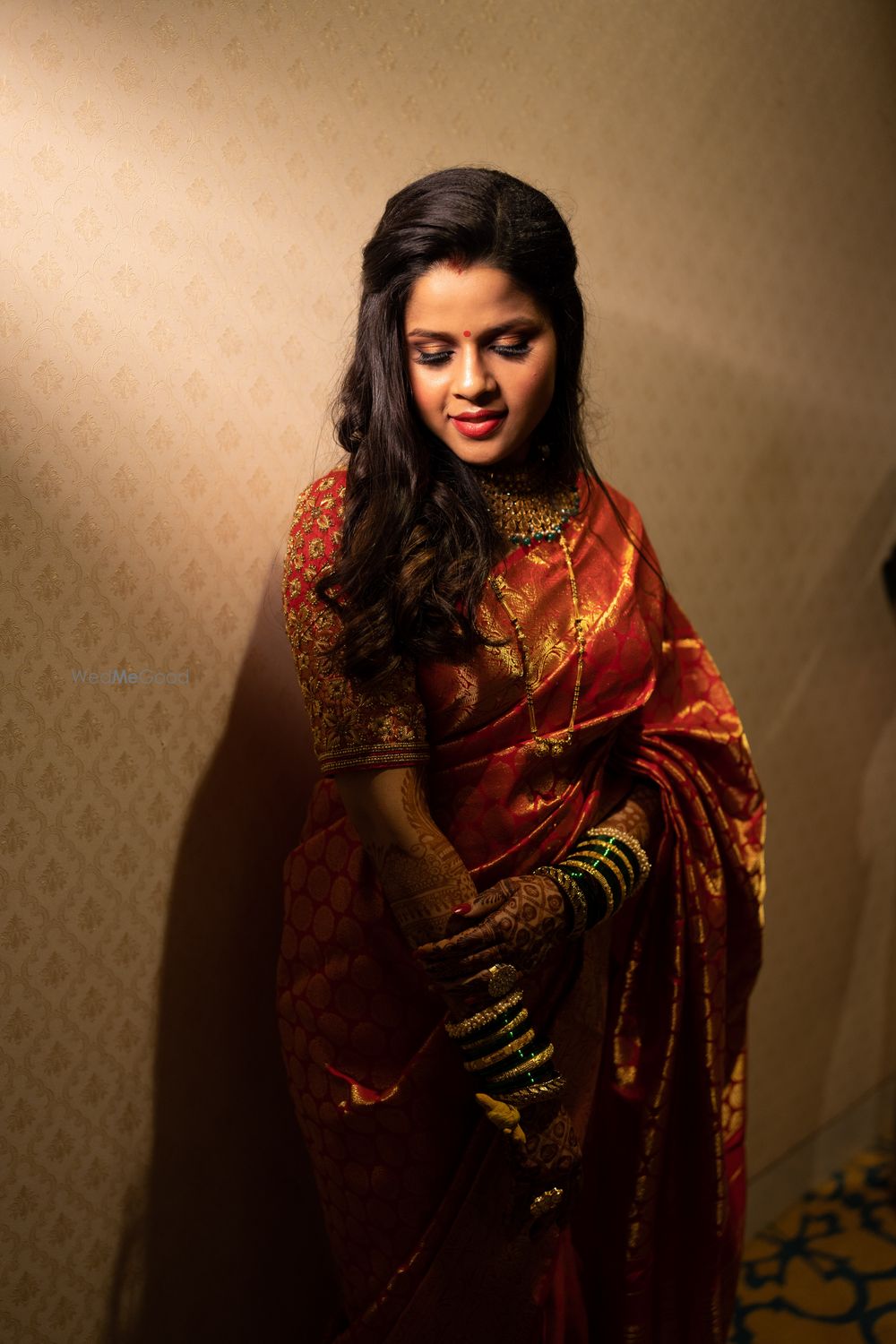 Photo By Makeup art by Rachana - Bridal Makeup