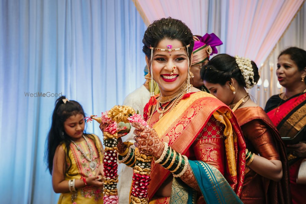 Photo By Makeup art by Rachana - Bridal Makeup