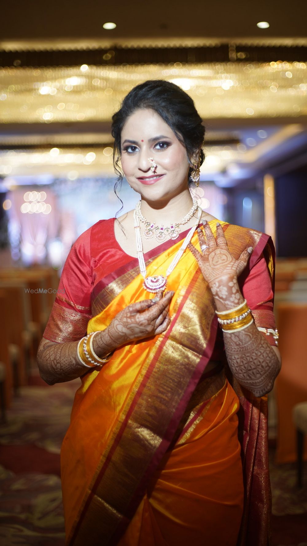 Photo By Makeup art by Rachana - Bridal Makeup