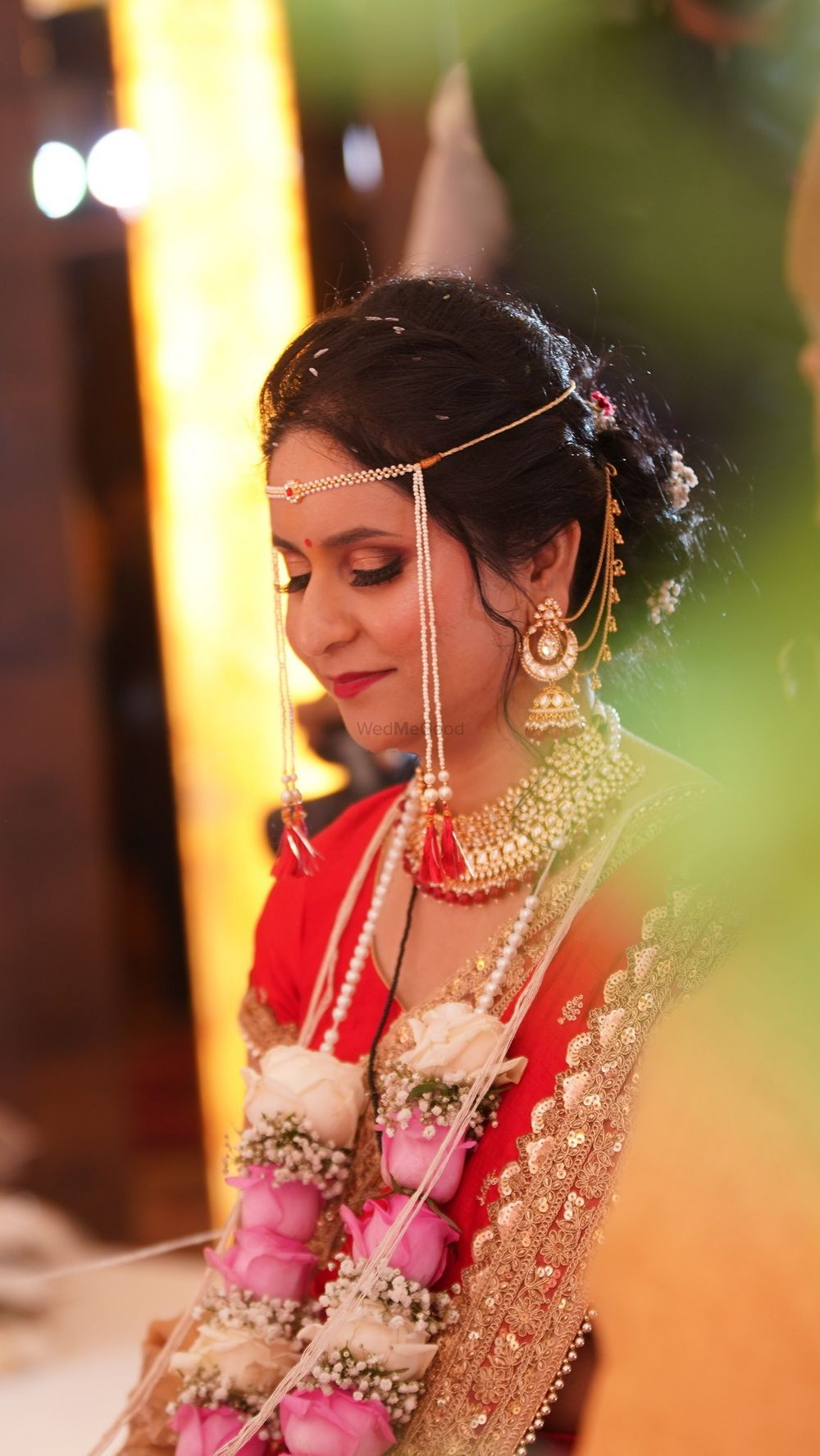 Photo By Makeup art by Rachana - Bridal Makeup