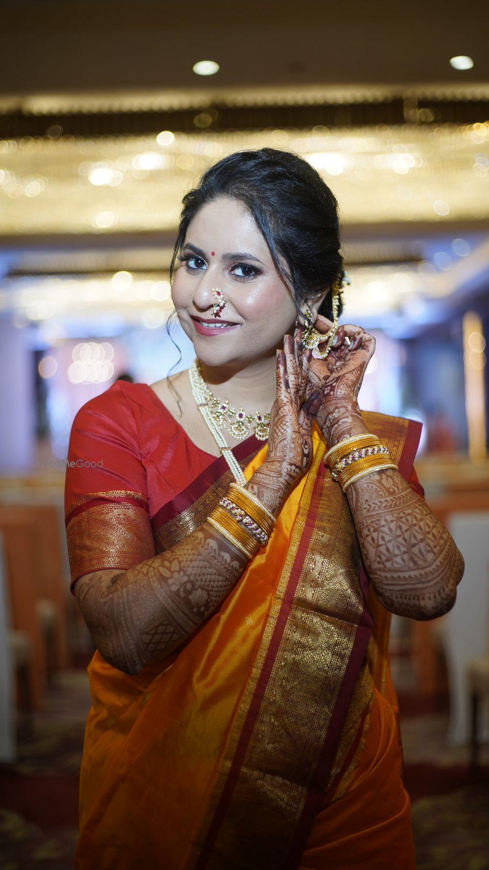 Photo By Makeup art by Rachana - Bridal Makeup