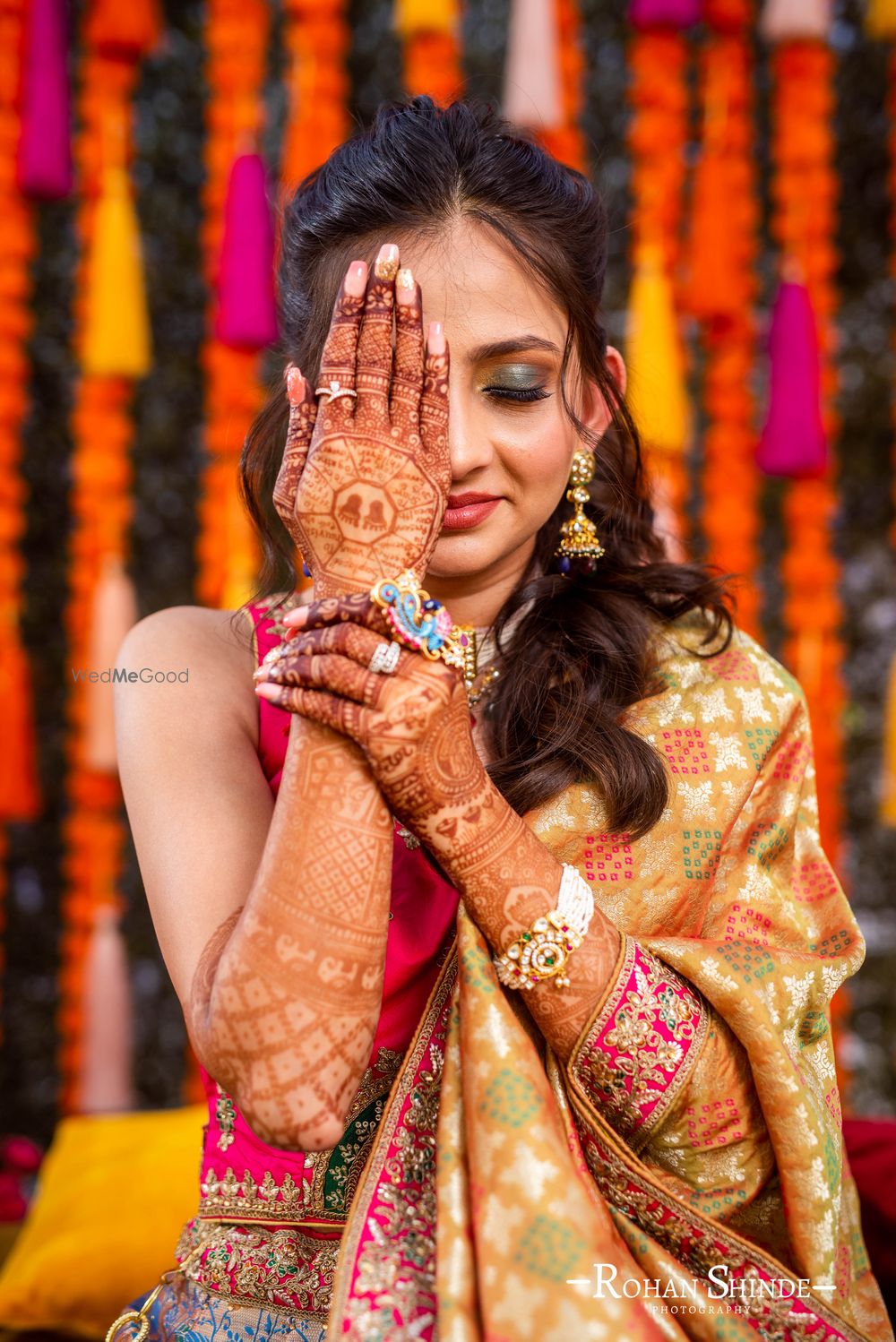 Photo By Makeup art by Rachana - Bridal Makeup