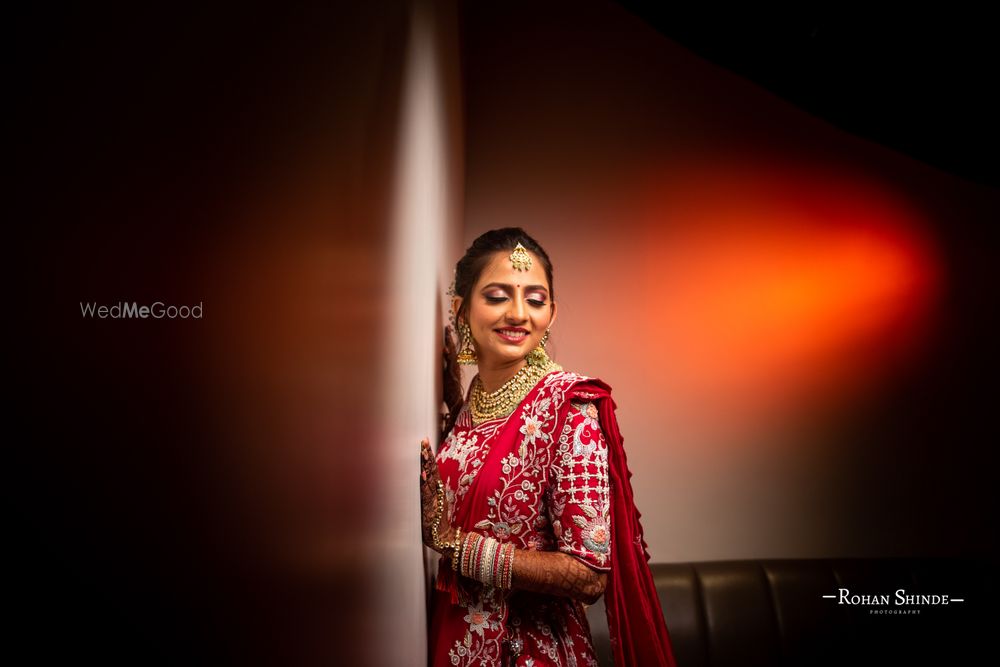 Photo By Makeup art by Rachana - Bridal Makeup