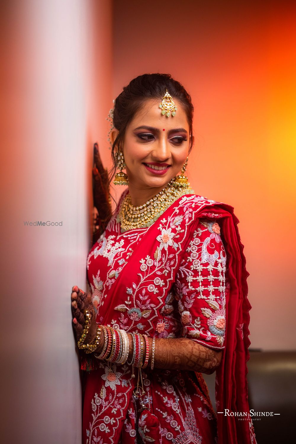 Photo By Makeup art by Rachana - Bridal Makeup