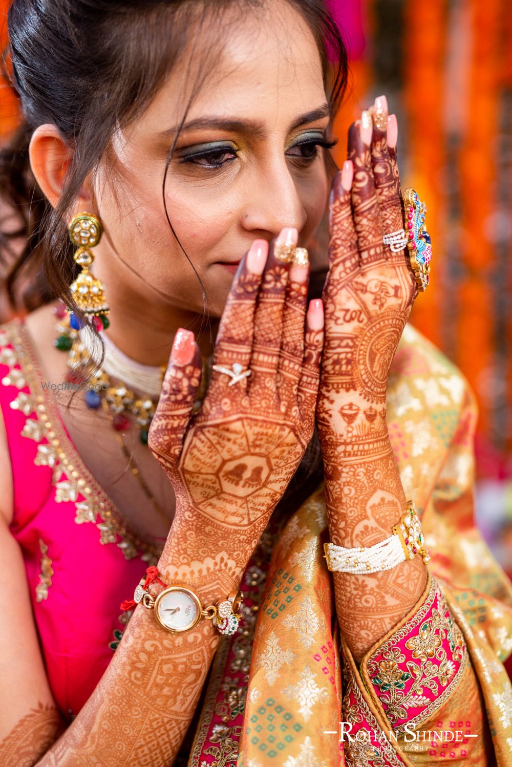 Photo By Makeup art by Rachana - Bridal Makeup