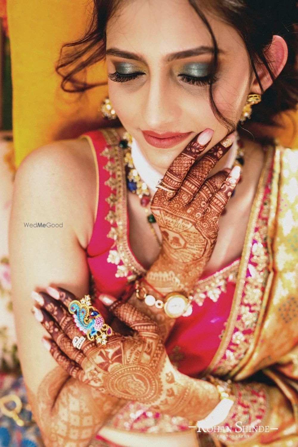 Photo By Makeup art by Rachana - Bridal Makeup