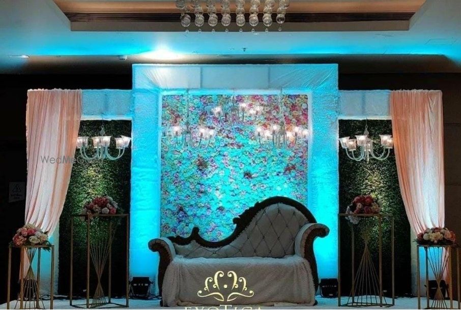 SM Events & Decorators