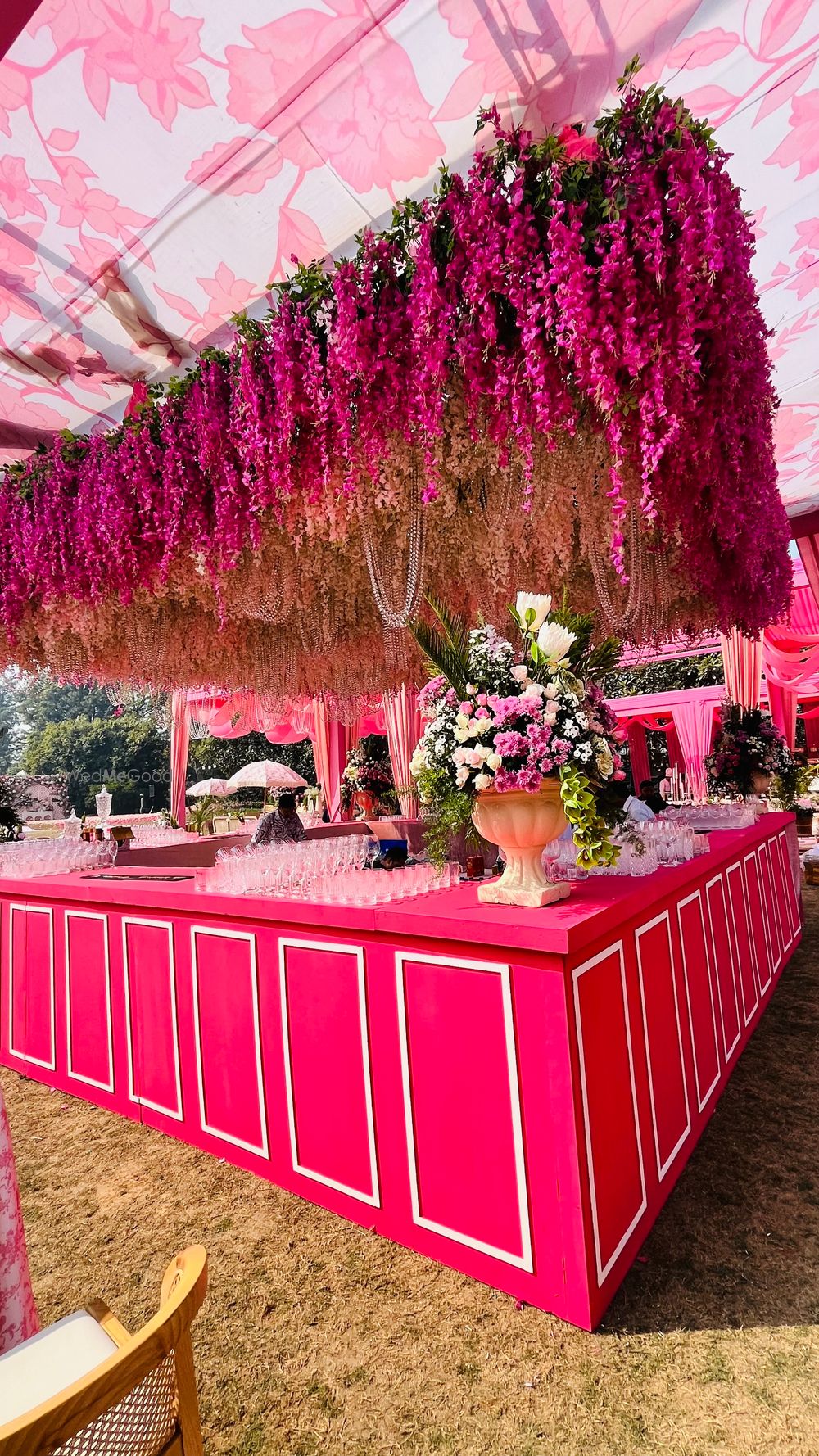 Photo By The Vintage - Aarone Farms - Venues