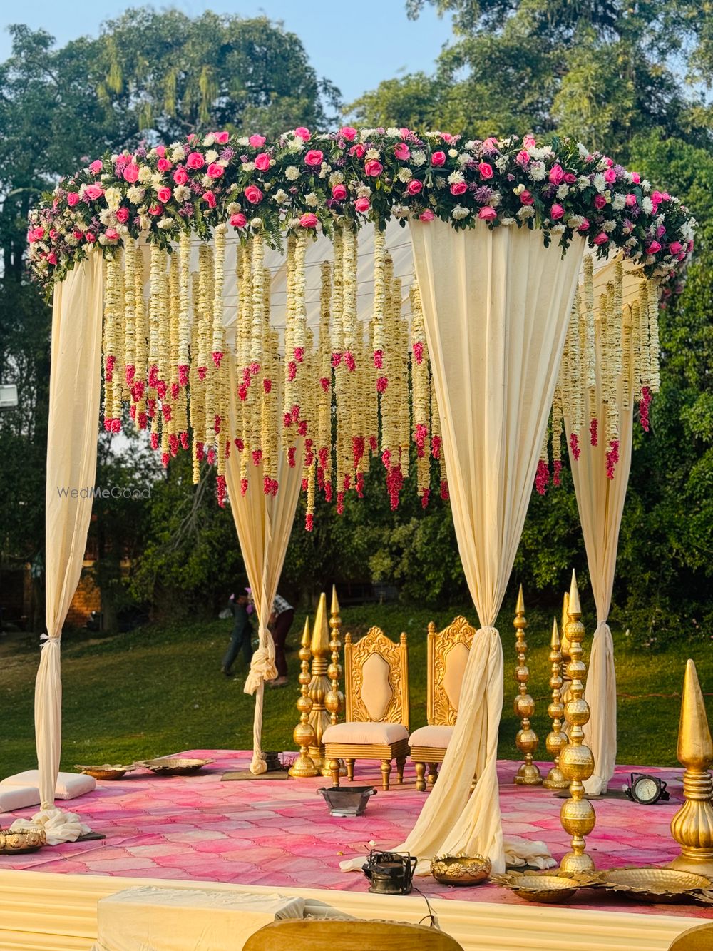 Photo By The Vintage - Aarone Farms - Venues
