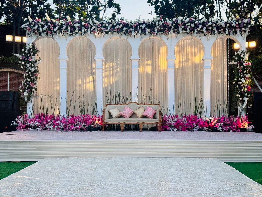 Photo By The Vintage - Aarone Farms - Venues