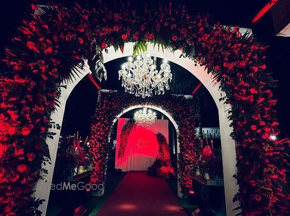 Photo By The Vintage - Aarone Farms - Venues