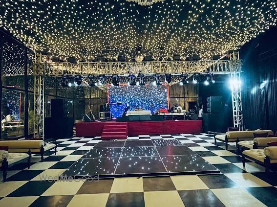 Photo By The Vintage - Aarone Farms - Venues