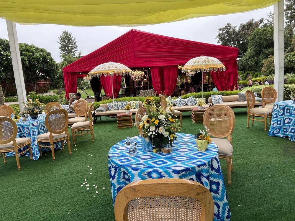 Photo By The Vintage - Aarone Farms - Venues