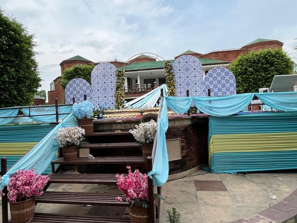 Photo By The Vintage - Aarone Farms - Venues