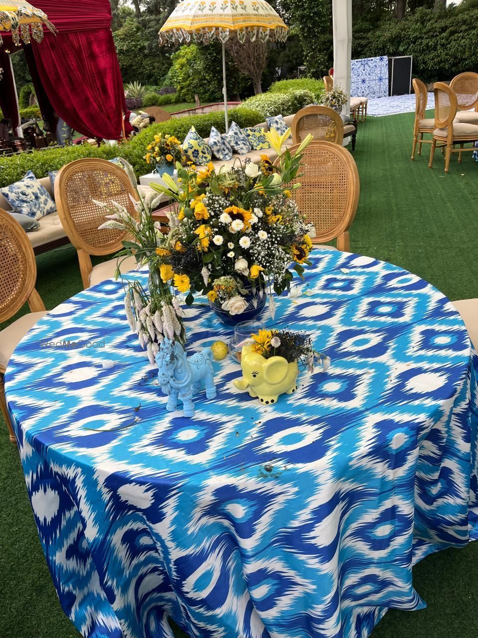 Photo By The Vintage - Aarone Farms - Venues