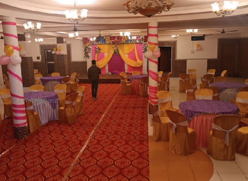 Hotel Taj-Khajuraho,Panna