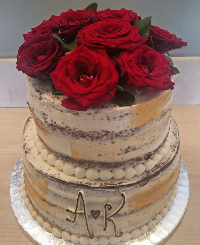 Photo By Baked with Love by Annie - Cake
