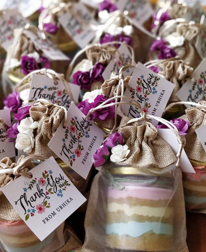 Photo By  Baked with Love by Annie - Favors