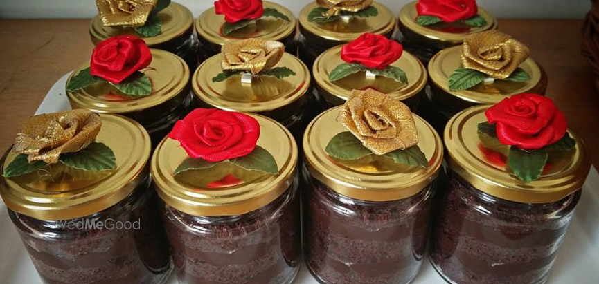 Photo By  Baked with Love by Annie - Favors