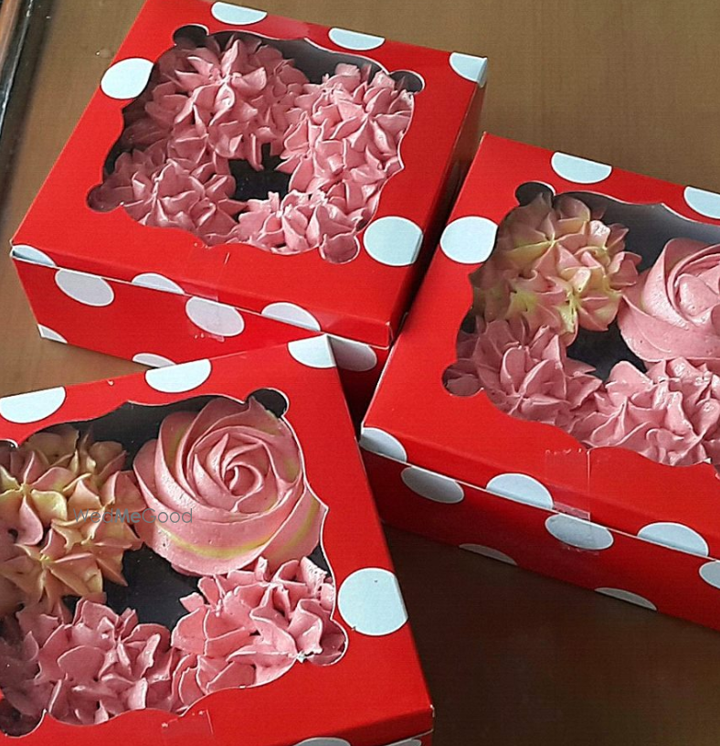 Photo By  Baked with Love by Annie - Favors