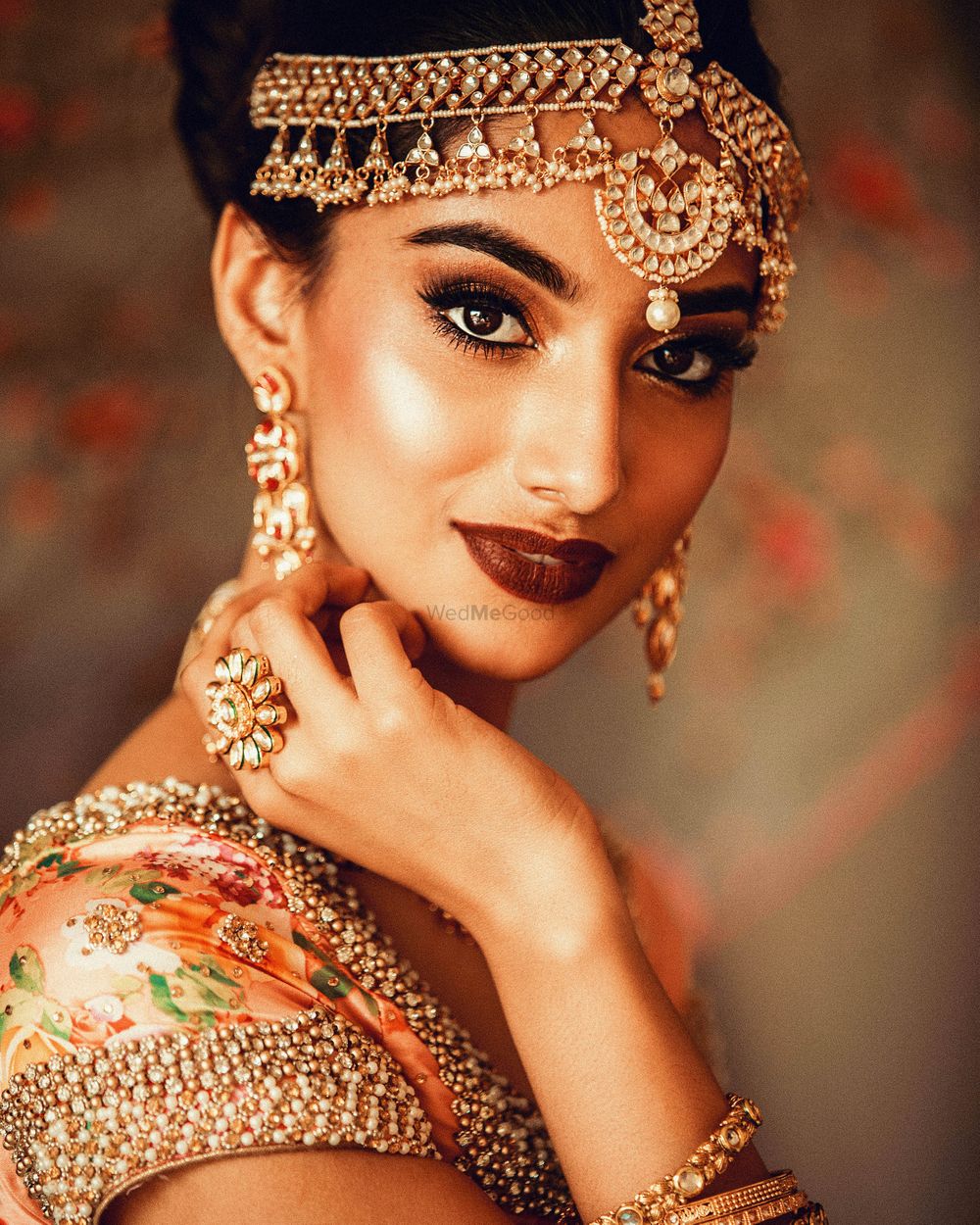 Photo By Dr. Shreya Makeup Artist - Bridal Makeup