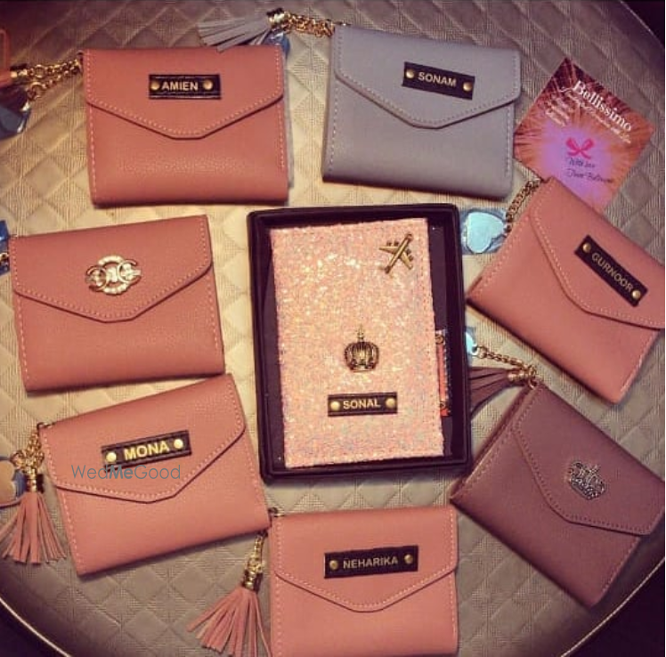 Photo By Bellissimo - Favors