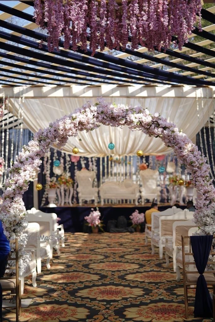 Photo By Lifestyle Destination Wedding Planner - Decorators