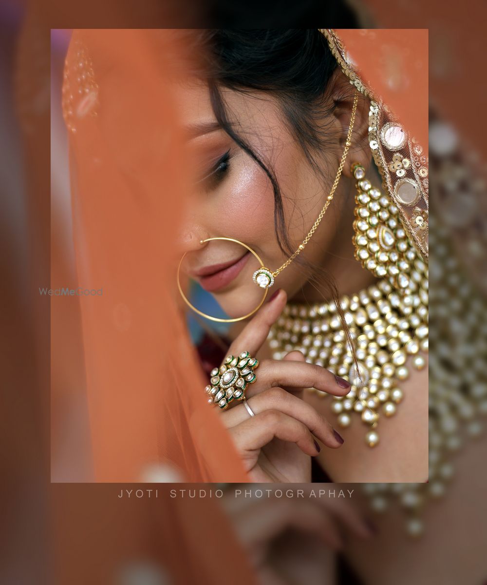 Photo By Jyoti Studio Photography - Photographers