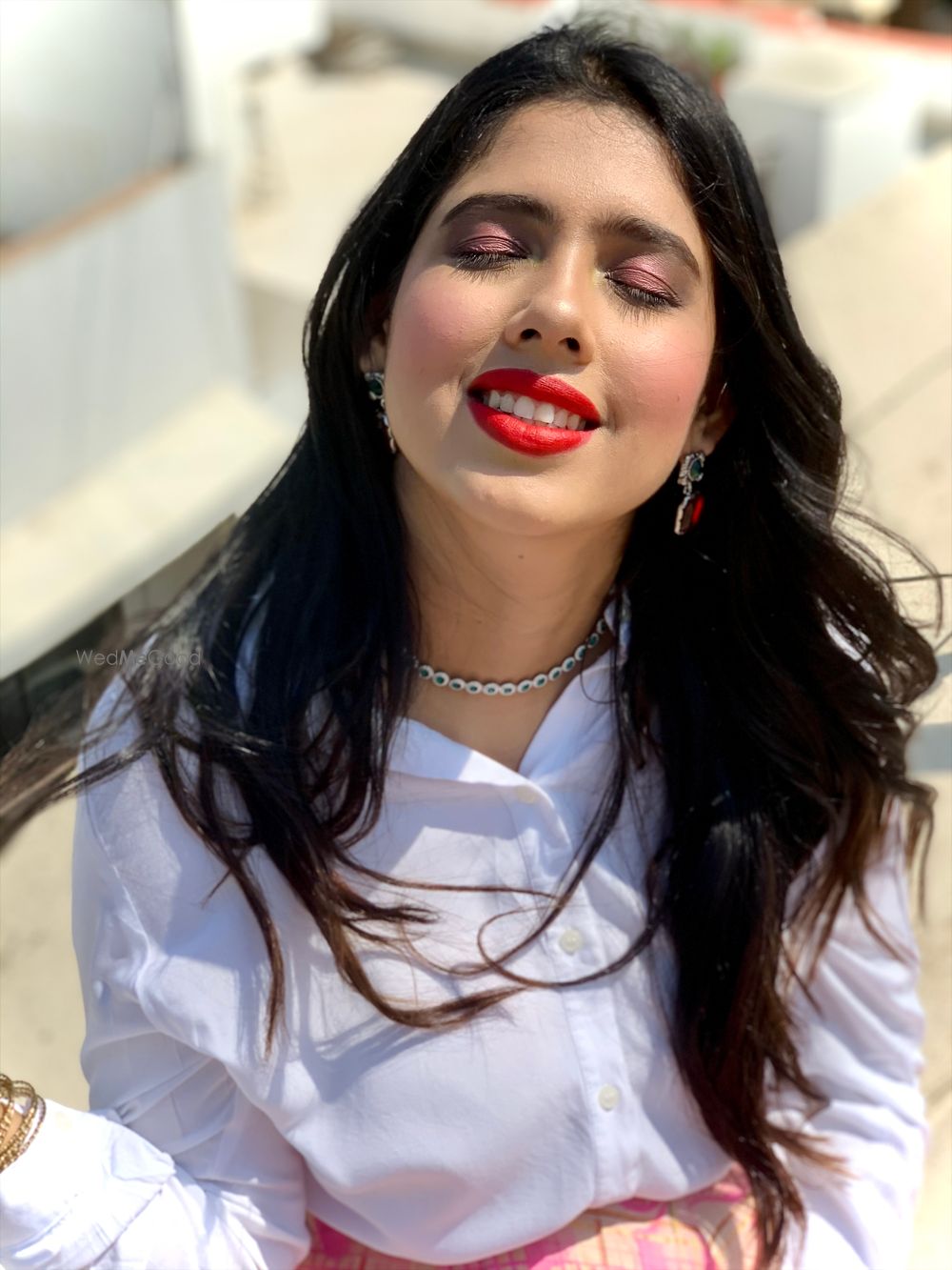 Photo By Makeup N Hair by Altamash - Bridal Makeup