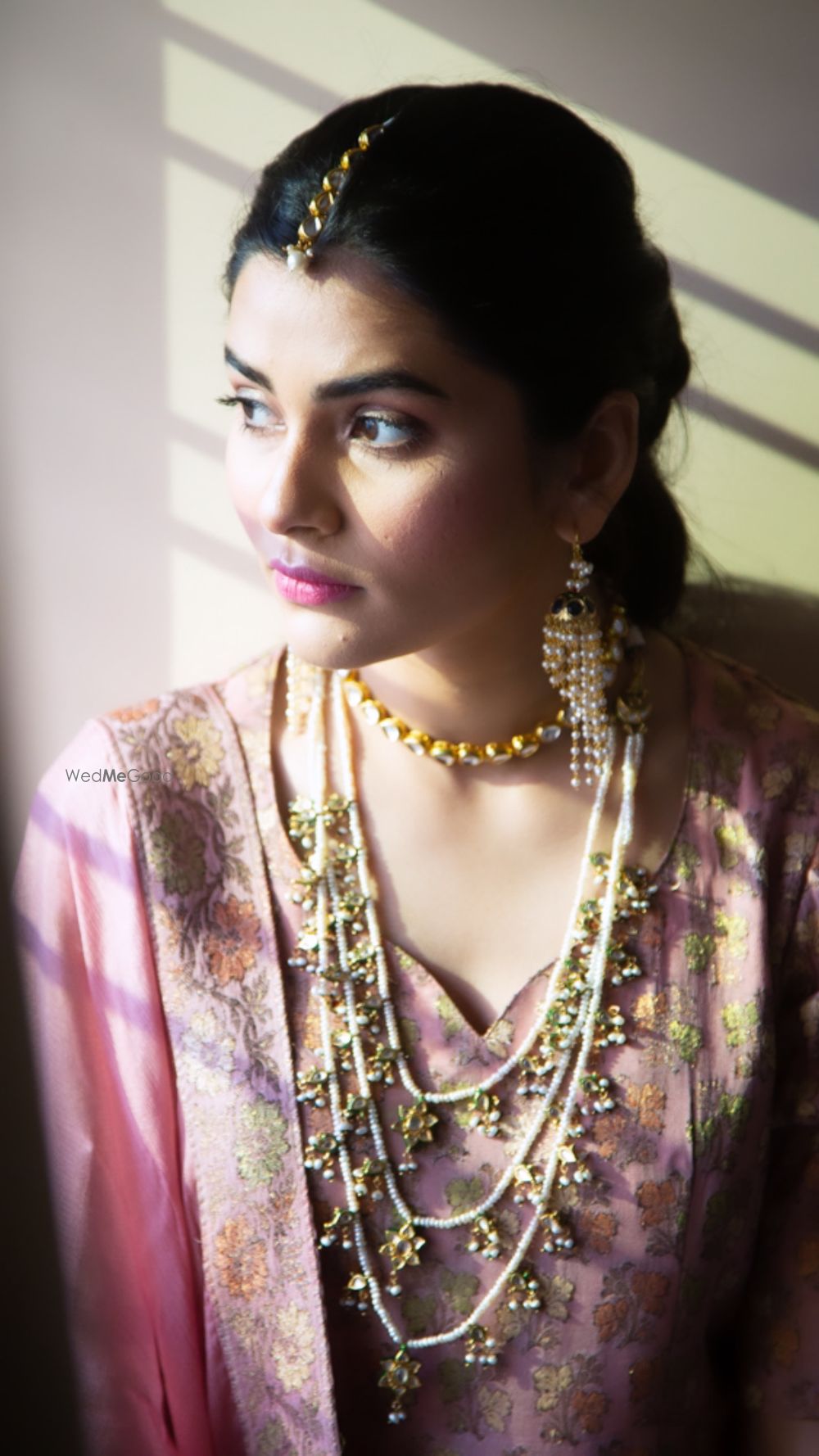 Photo By Makeup N Hair by Altamash - Bridal Makeup