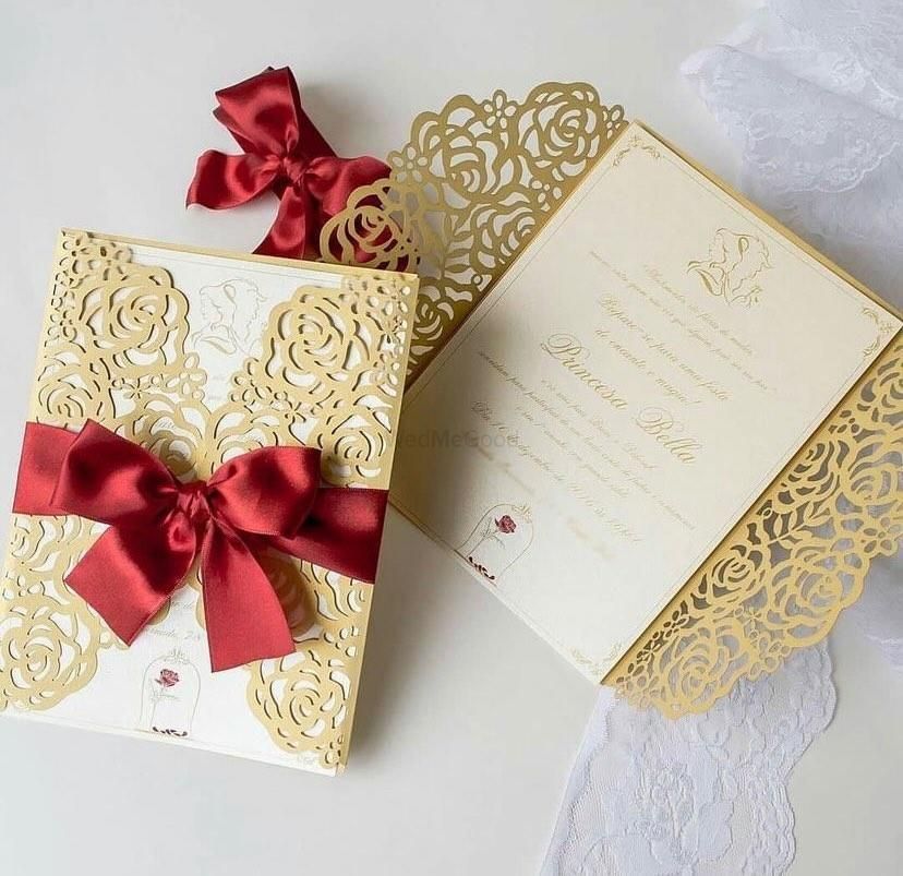 Photo By Pankhudi Cards - Invitations