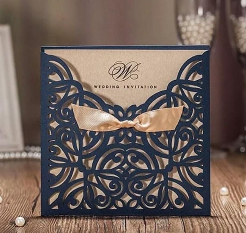 Photo By Pankhudi Cards - Invitations