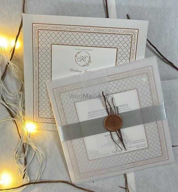 Photo By Pankhudi Cards - Invitations