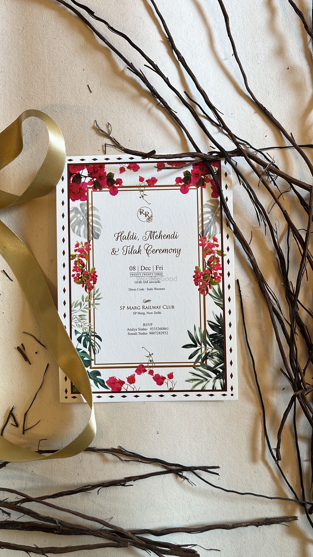 Photo By Pankhudi Cards - Invitations