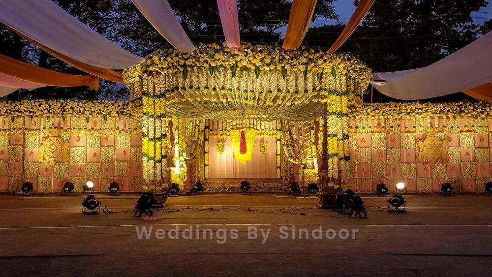 Weddings by Sindoor