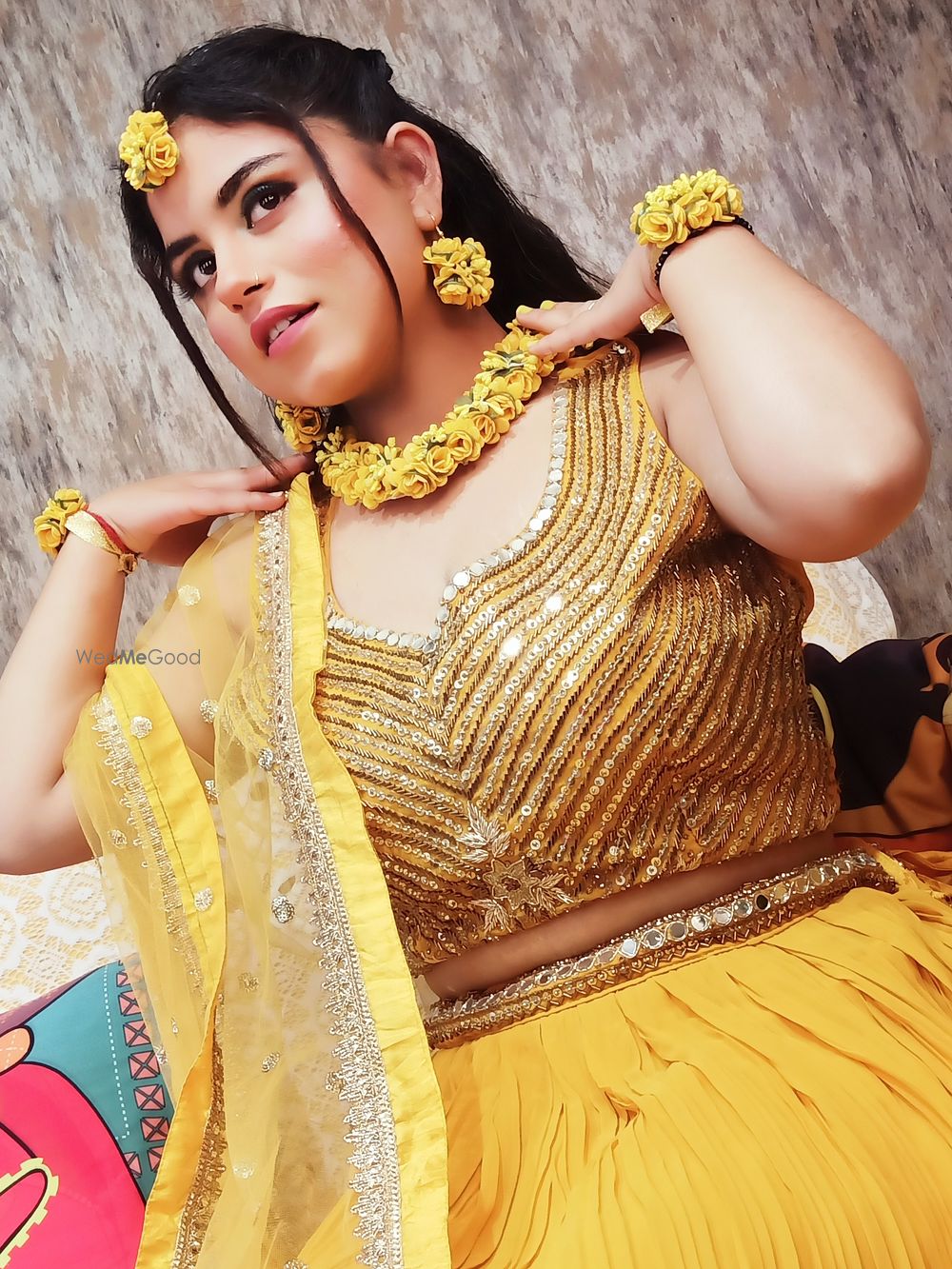 Photo By Swati Sharma Makeovers - Bridal Makeup